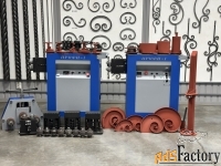 Кузнечно-гибочный станок ПРОФИ-1