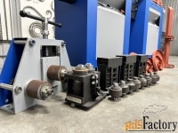 Кузнечно-гибочный станок ПРОФИ-1