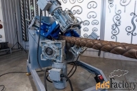 Станок для изготовления витой трубы «ПРОФИ-ВТ»