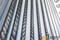 Станок для изготовления витой трубы «ПРОФИ-ВТ»