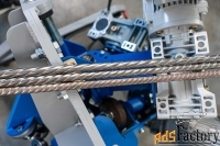 Станок для изготовления витой трубы «ПРОФИ-ВТ»