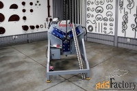 Станок для изготовления витой трубы «ПРОФИ-ВТ»