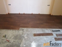 Ремонтные и отделочные работы в Павловске и вокруг