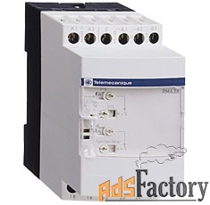 RM4JA32M Реле контроля тока 0,3-15A ~220-240В Schneider Electric ЕСТЬ