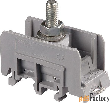 1SNA115144R1300 Клемма болтовая силовая 70 мм2 кв. 150А M70/31.F 1 АВВ