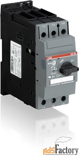 MS450-40 50 кА 1SAM450000R1005 Автомат ABB 28A - 40A