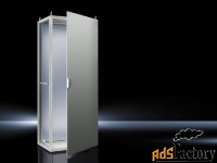 8805500 Rittal  TS8 Шкаф ШхВхГ=800x2000x500 мм c МП, RAL7035