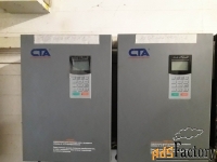 СТА-С6.VC.M1 30 кВт  это аналог ATV930D30N4 или ABB ACS880-01-061A-3