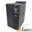 132F0060 Частотный преобразователь Danfoss VLT Micro Drive 132F0060