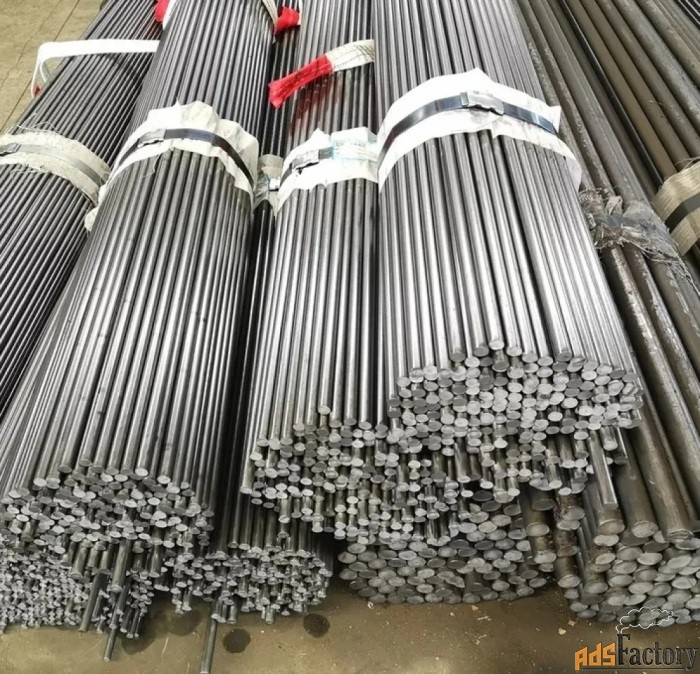 Круг калиброванный 18 мм 14Х17Н2 - 1800000 руб.