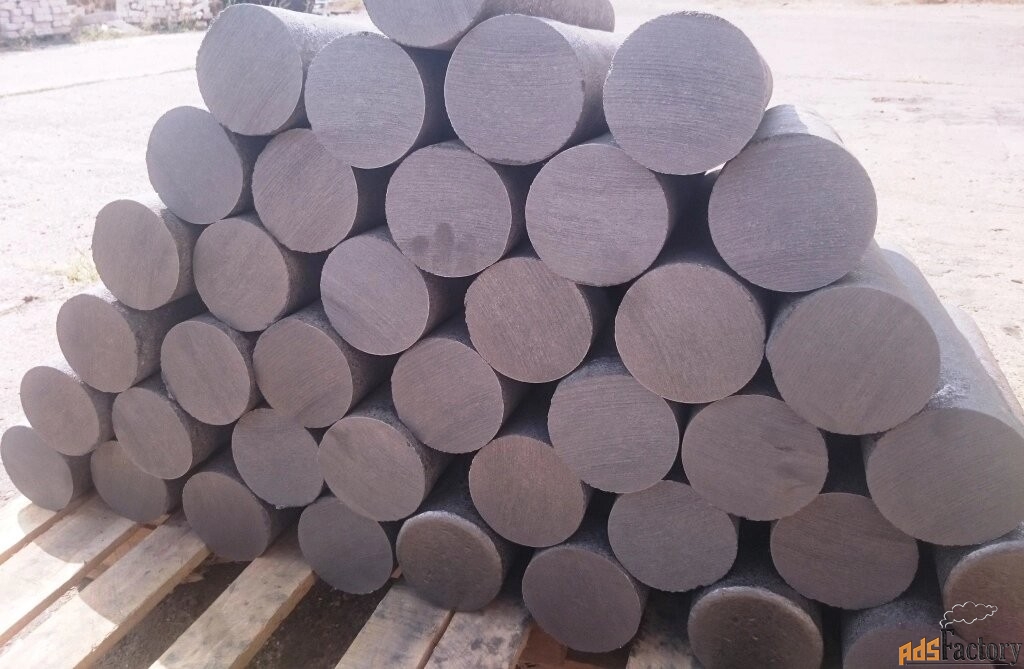 Круг Распродажа СЧ20 30х300 мм, цена - 2100 руб Екатеринбург