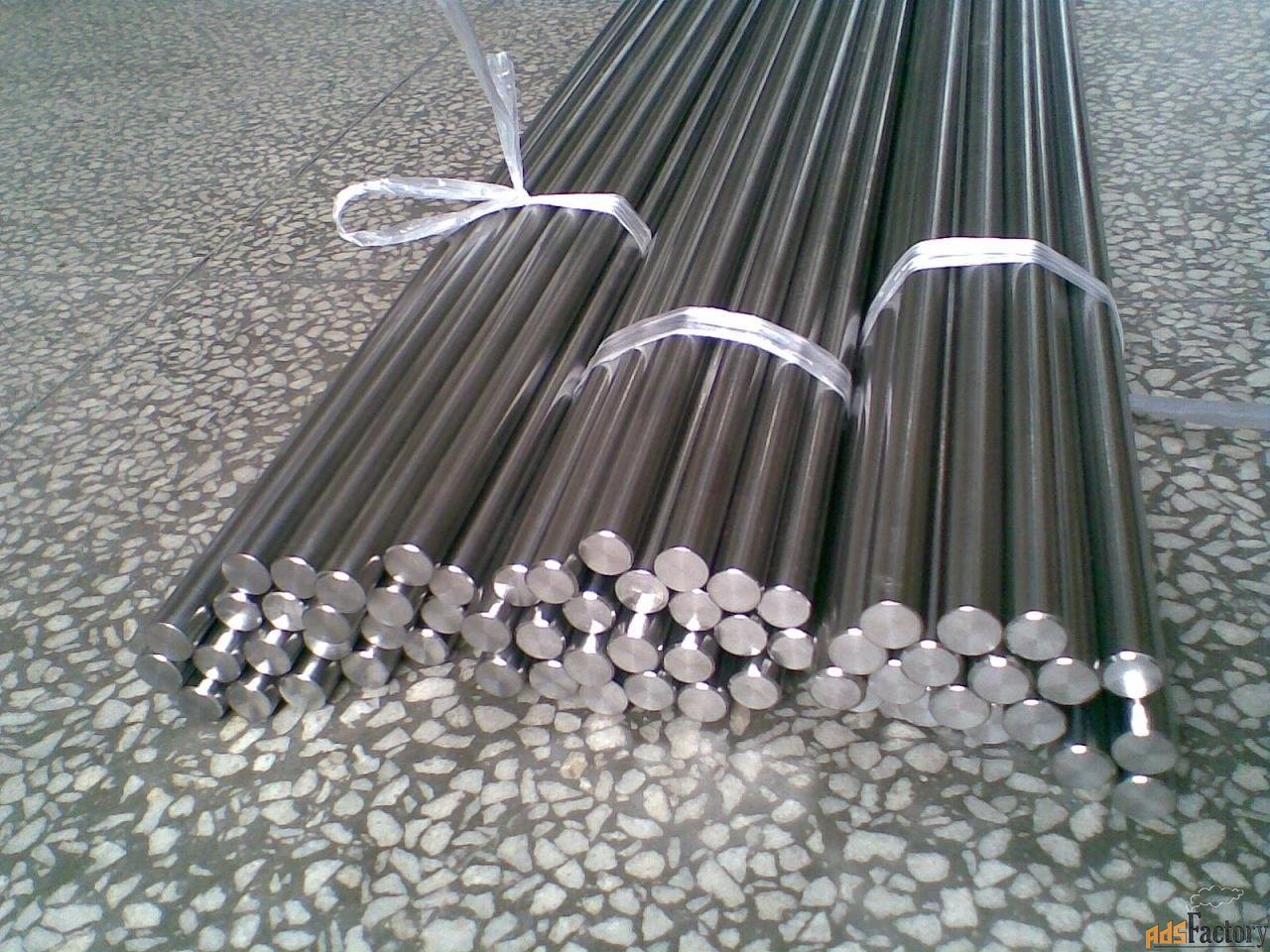 Круг Сталь 12Х18Н10Т 65 мм Цена - 790000 руб. г. Екатеринбург