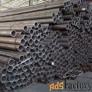 Труба сталь сталь 40Х 108x16 мм, 108x18, 108x19, 108x20 мм