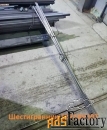 Шестигранник калиброванный сталь 12х18н10т (Aisi 321) 9 мм, остаток: 1