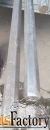 Шестигранник стальной 14Х17Н2 41 мм, остаток: 0,035 тн