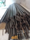 Квадрат калиброванный ст20 14 мм ГОСТ 8559-75, ГОСТ 1050-2013, вес: 3,
