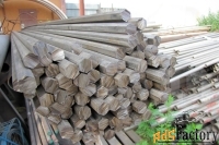 Шестигранник калиброванный 14Х17Н2 36мм, ГОСТ 8560-78, Т/О цена: 97000