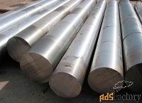 Круг 08Х18Н10Т 55 мм, остаток: 0,742 т