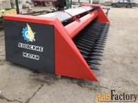 Жатки для подсолнечника ЖСН (5м-9м)