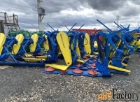 Косилка ротационная навесная крн-2.1м