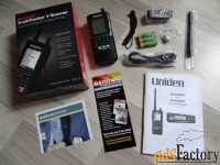 uniden bearcat bcd436hp