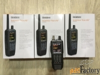 uniden bearcat  sds100