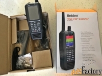 uniden bearcat  sds100