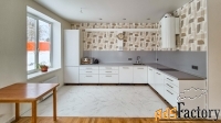 коттедж 161,4 м² на участке 4 сот.