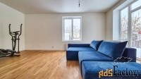 коттедж 161,4 м² на участке 4 сот.