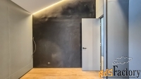 коттедж 127 м² на участке 9 сот.