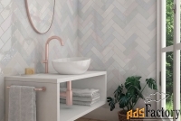 Плитка для ванной комнаты купить в Москве с доставкой по России