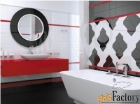 Плитка для ванной комнаты купить в Москве с доставкой по России