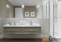 Плитка для ванной комнаты купить в Москве с доставкой по России