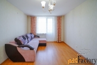 1 - комн.  квартира, 41 м², 13/16 эт.