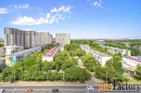 1 - комн.  квартира, 41 м², 13/16 эт.