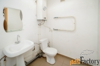 1 - комн.  квартира, 41 м², 13/16 эт.