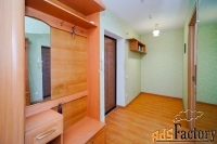 1 - комн.  квартира, 41 м², 13/16 эт.
