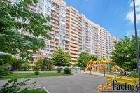 1 - комн.  квартира, 41 м², 13/16 эт.