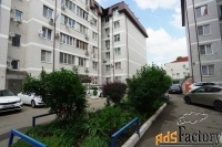 2 - комн.  квартира, 63 м², 1/6 эт.