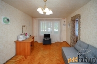 4 - комн.  квартира, 73 м², 1/9 эт.