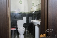 торговое помещение, 56 м²