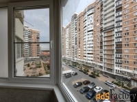 1 - комн.  квартира, 43 м², 6/16 эт.