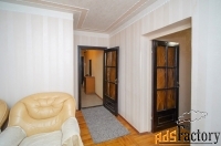 3 - комн.  квартира, 58 м², 1/5 эт.