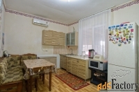 дом 49 м² на участке 6 сот.