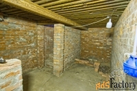 дом 100 м² на участке 6 сот.