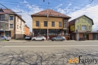 гостиница/миниотель, 591 м²