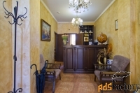 гостиница/миниотель, 591 м²