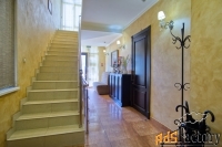 гостиница/миниотель, 591 м²