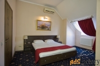 гостиница/миниотель, 591 м²