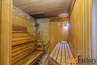 гостиница/миниотель, 591 м²